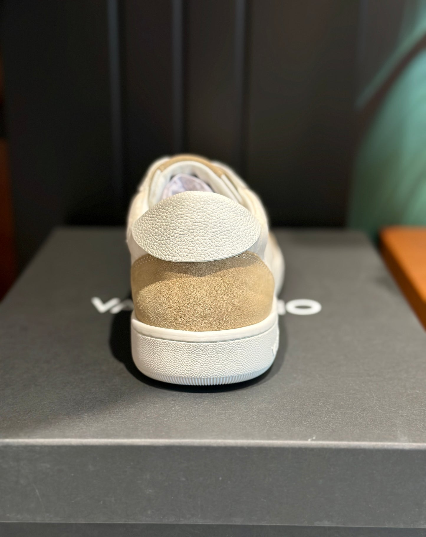 VALENTINO SNEAKER LOGATA 2931