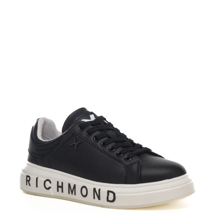 SNEAKERS  LOGO JOHN RICHMOND 1476