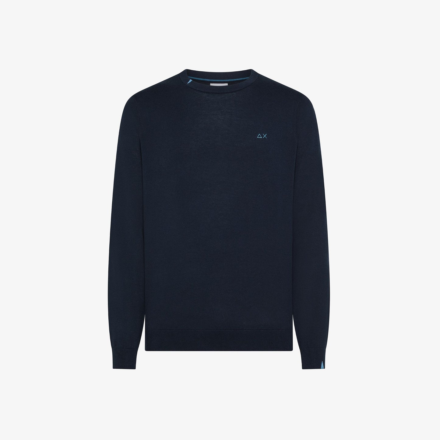 SUN68 Maglioncino in cotone 2750