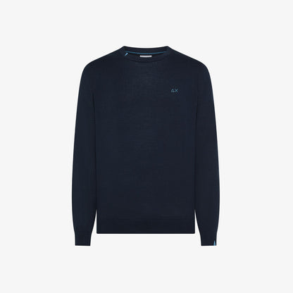SUN68 Maglioncino in cotone 2750