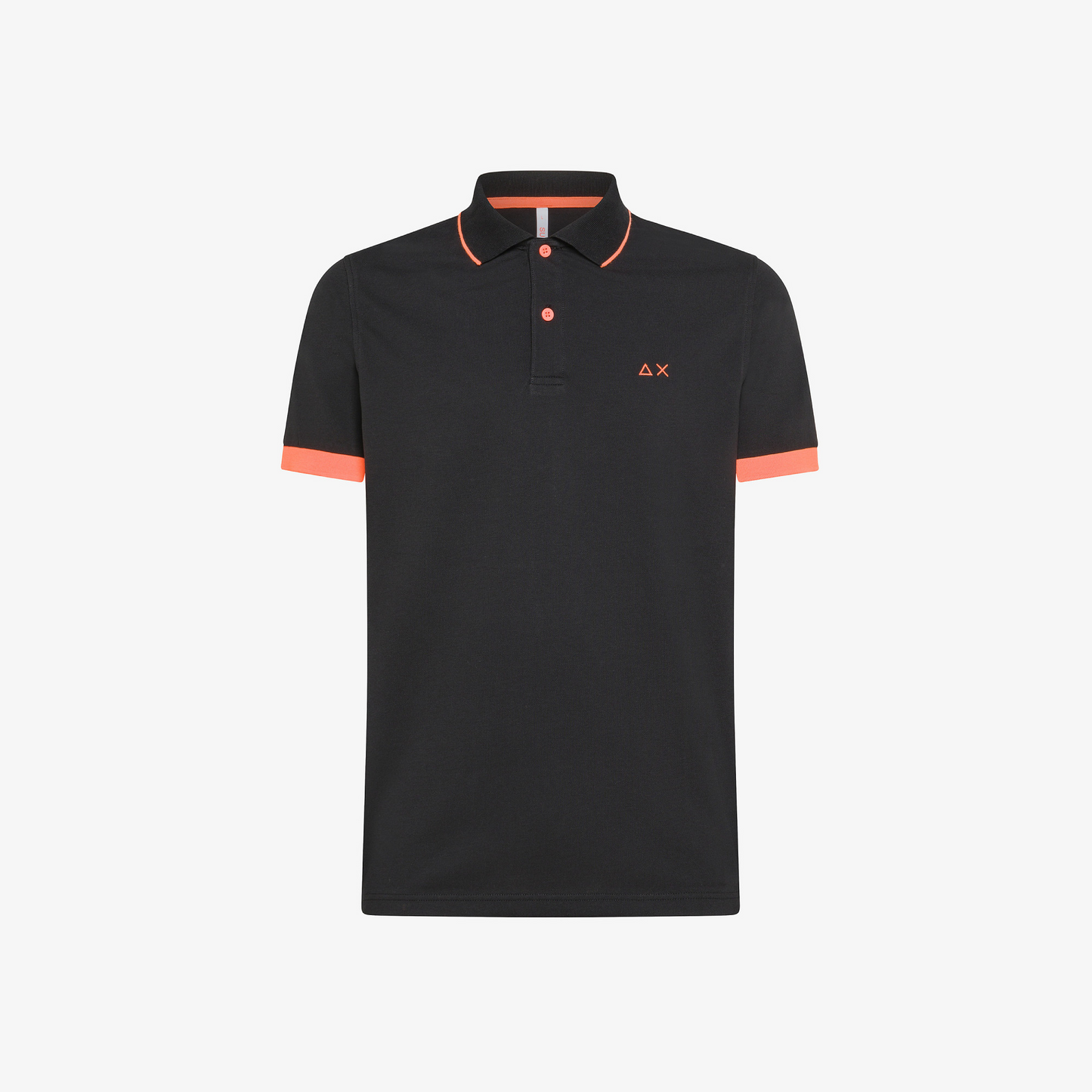 POLO SMALL STRIPE SUN68