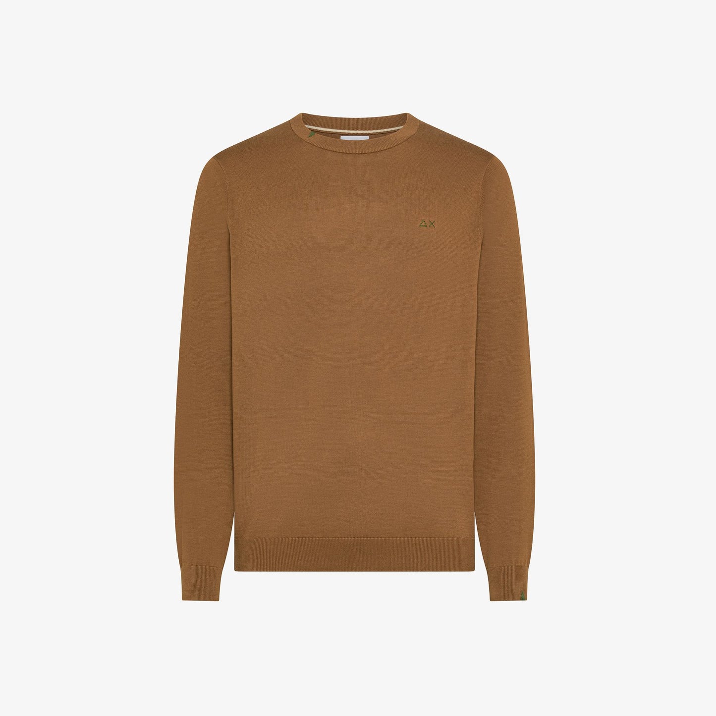 SUN68 Maglioncino in cotone 2750