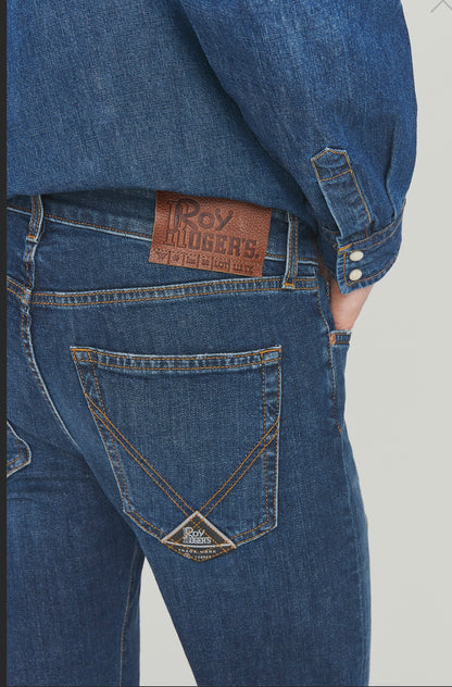 JEANS ROY ROGER'S 2383
