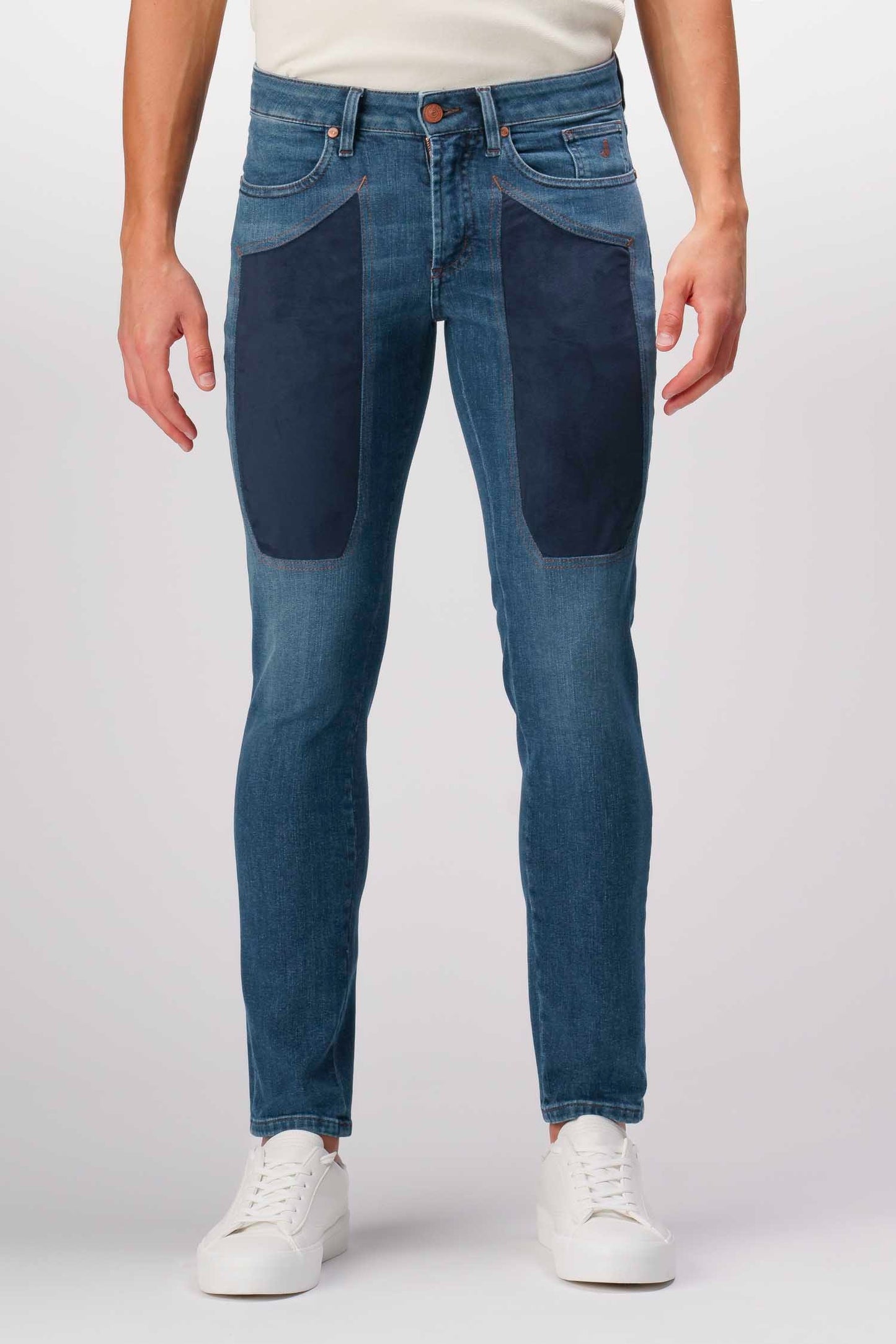 JEANS JECKERSON