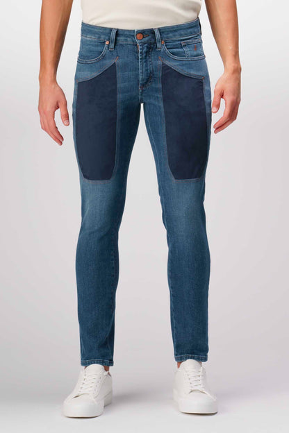 JEANS JECKERSON