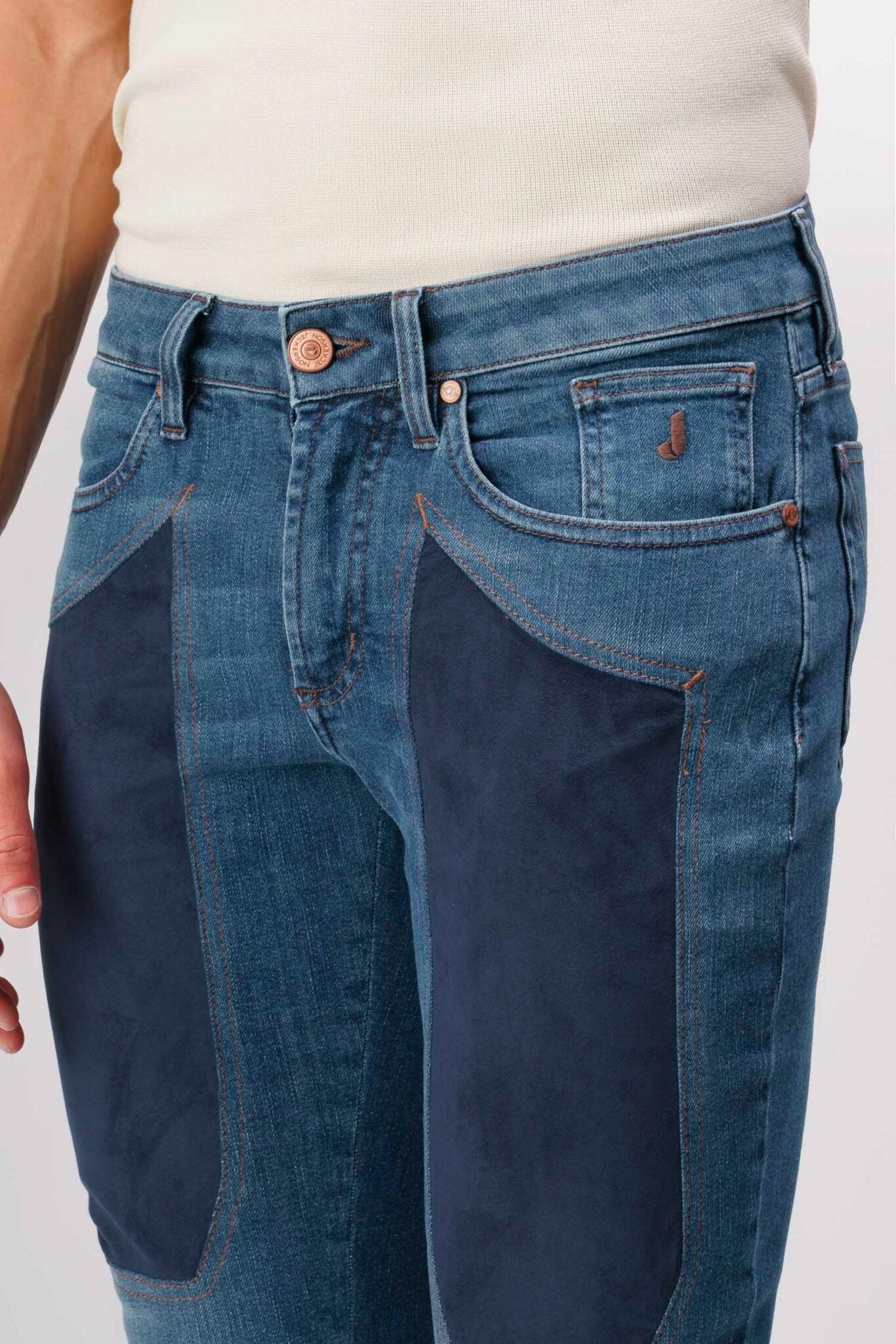 JEANS JECKERSON