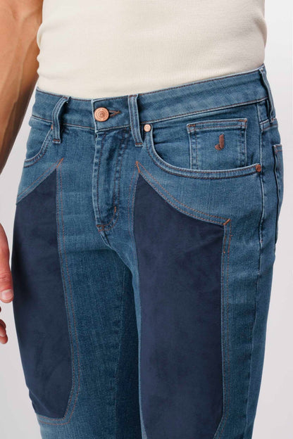 JEANS JECKERSON