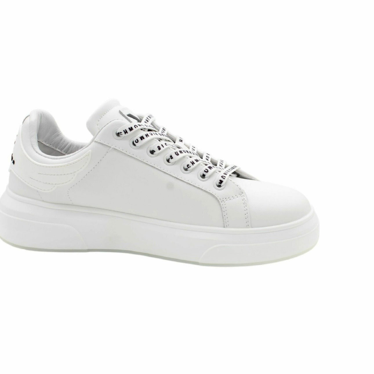 JOHN RICHMOND
SNEAKERS - WHITE 2337