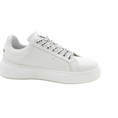 JOHN RICHMOND
SNEAKERS - WHITE 2337