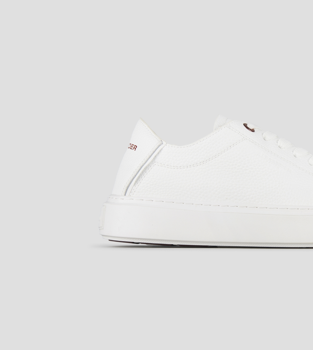 ALEXANDER SMITH - LONDON MODELLO DECOSTRUITO IN PELLE BOTTALATA 2619