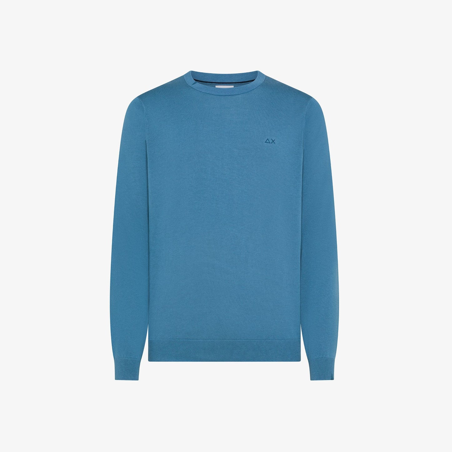 SUN68 Maglioncino in cotone 2750