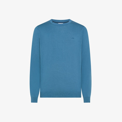 SUN68 Maglioncino in cotone 2750