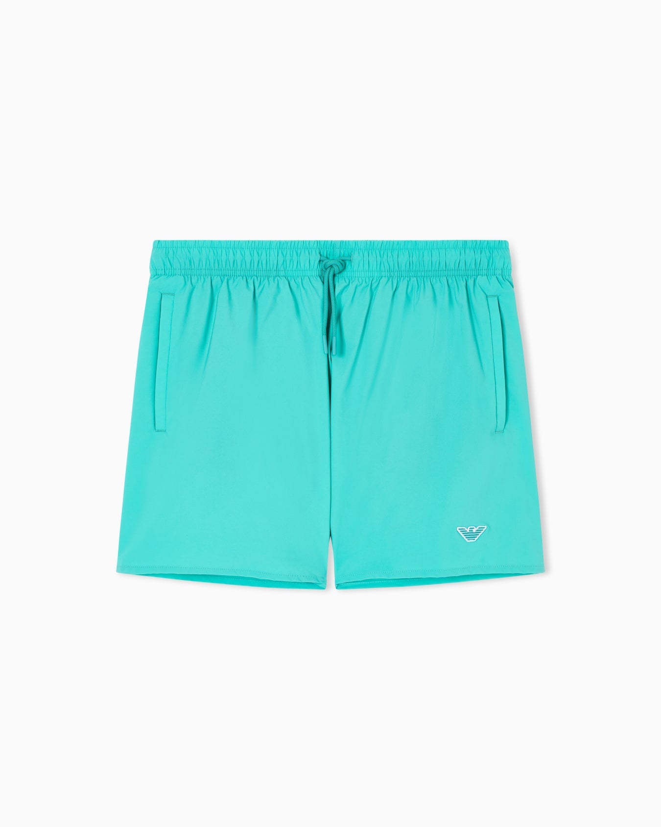 EMPORIO ARMANI - COSTUME SHORTS ESSENTIAL 2936