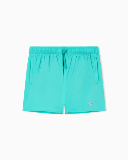 EMPORIO ARMANI - COSTUME SHORTS ESSENTIAL 2936