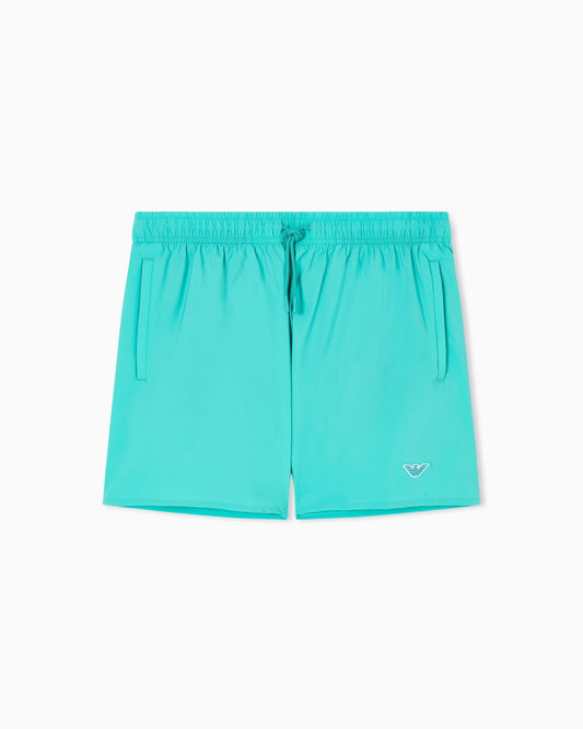 EMPORIO ARMANI - COSTUME SHORTS ESSENTIAL 2936