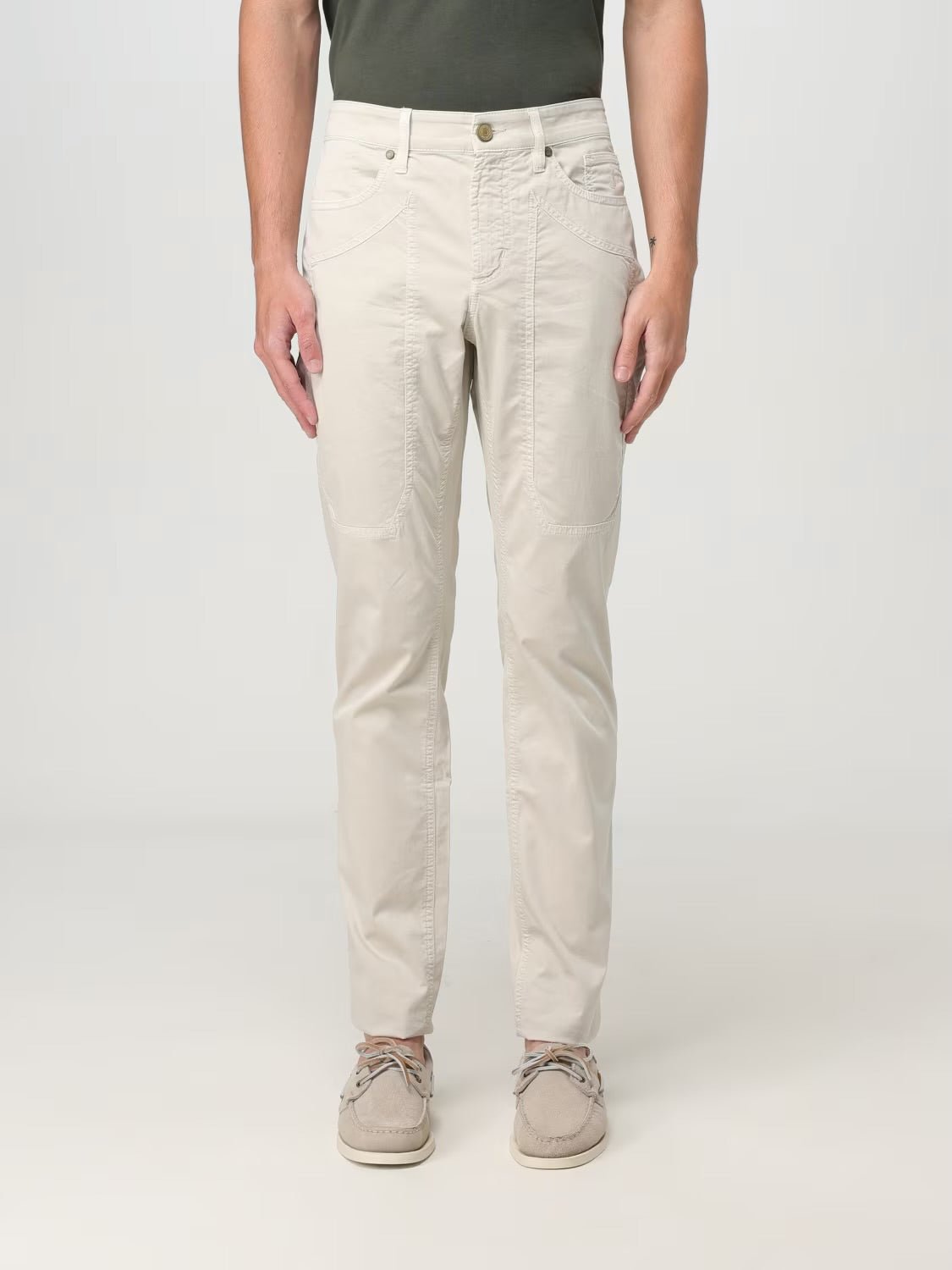 PANTALONE JECKERSON
