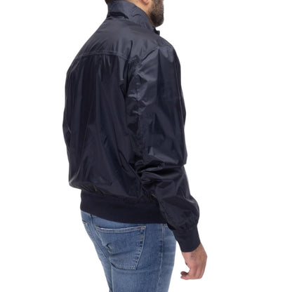BLAUER GIUBBINO BOMBER DUXBURY 2717