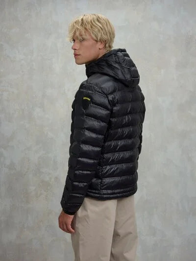 GIUBBINO TERMOSALDATO BLAUER 2329