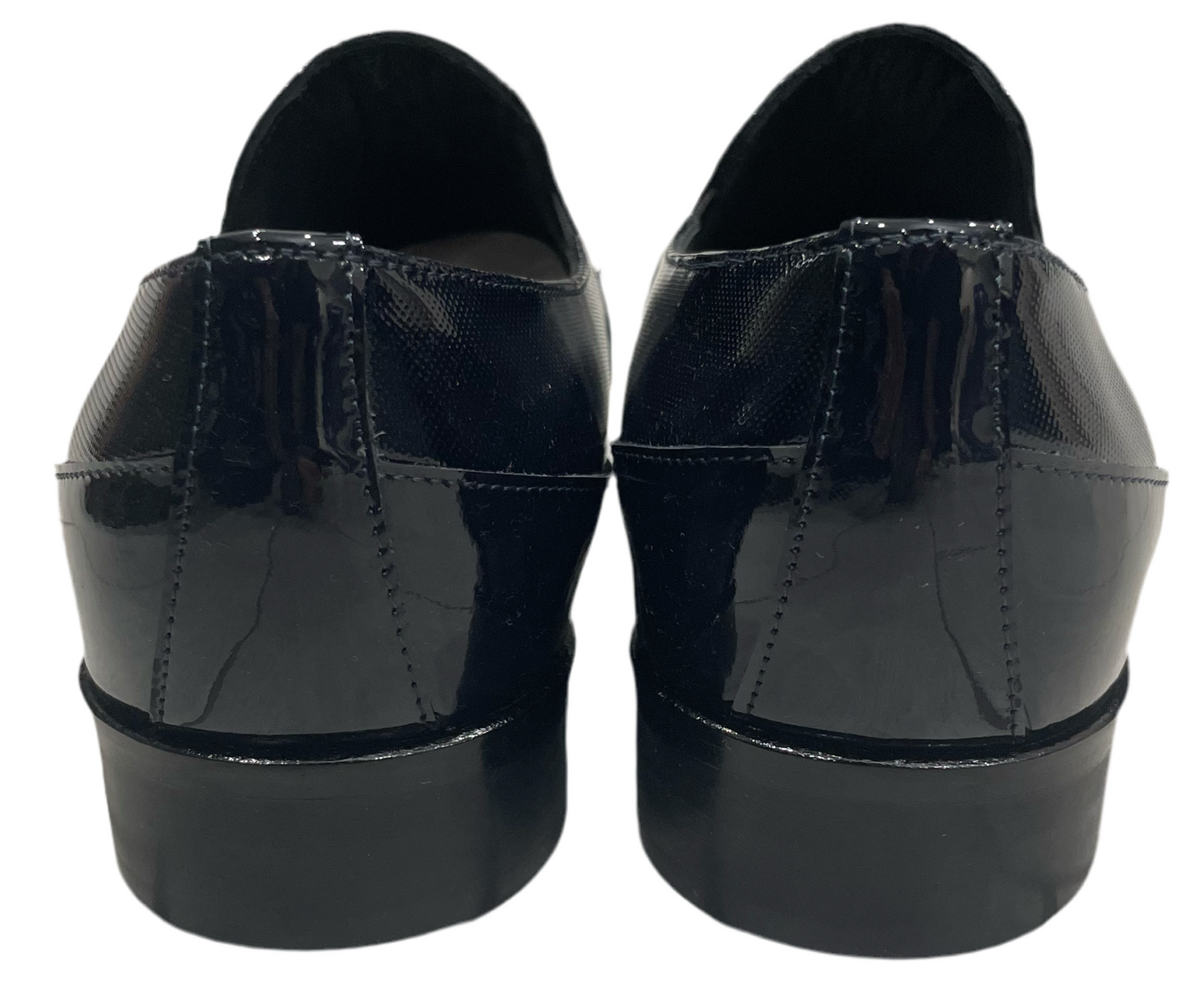 Mocassino in Vernice  RENDANI