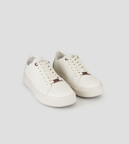 ALEXANDER SMITH - LONDON MODELLO DECOSTRUITO IN PELLE BOTTALATA 2619