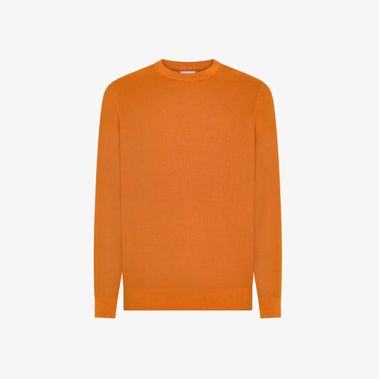 SUN68 MAGLIA IN FILO DI COTONE 2744