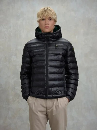 GIUBBINO TERMOSALDATO BLAUER 2329