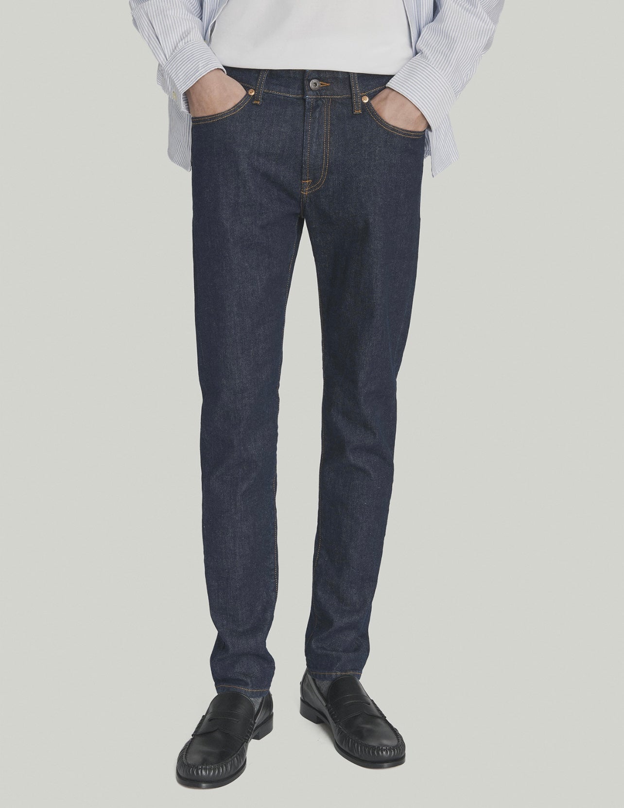 JEANS ROY ROGER'S 2383