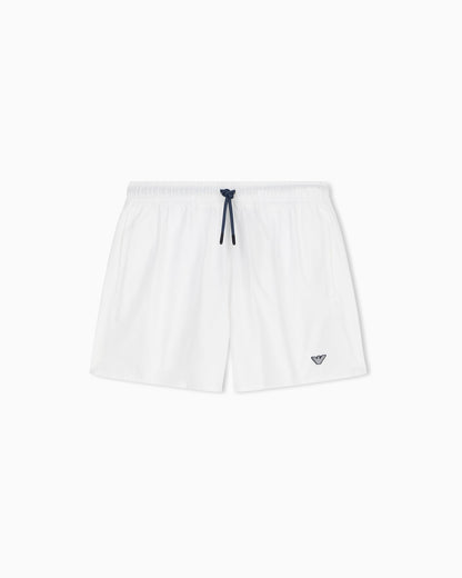 EMPORIO ARMANI - COSTUME SHORTS ESSENTIAL 2936