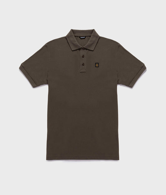 REFRIGIWEAR KURT POLO 2776