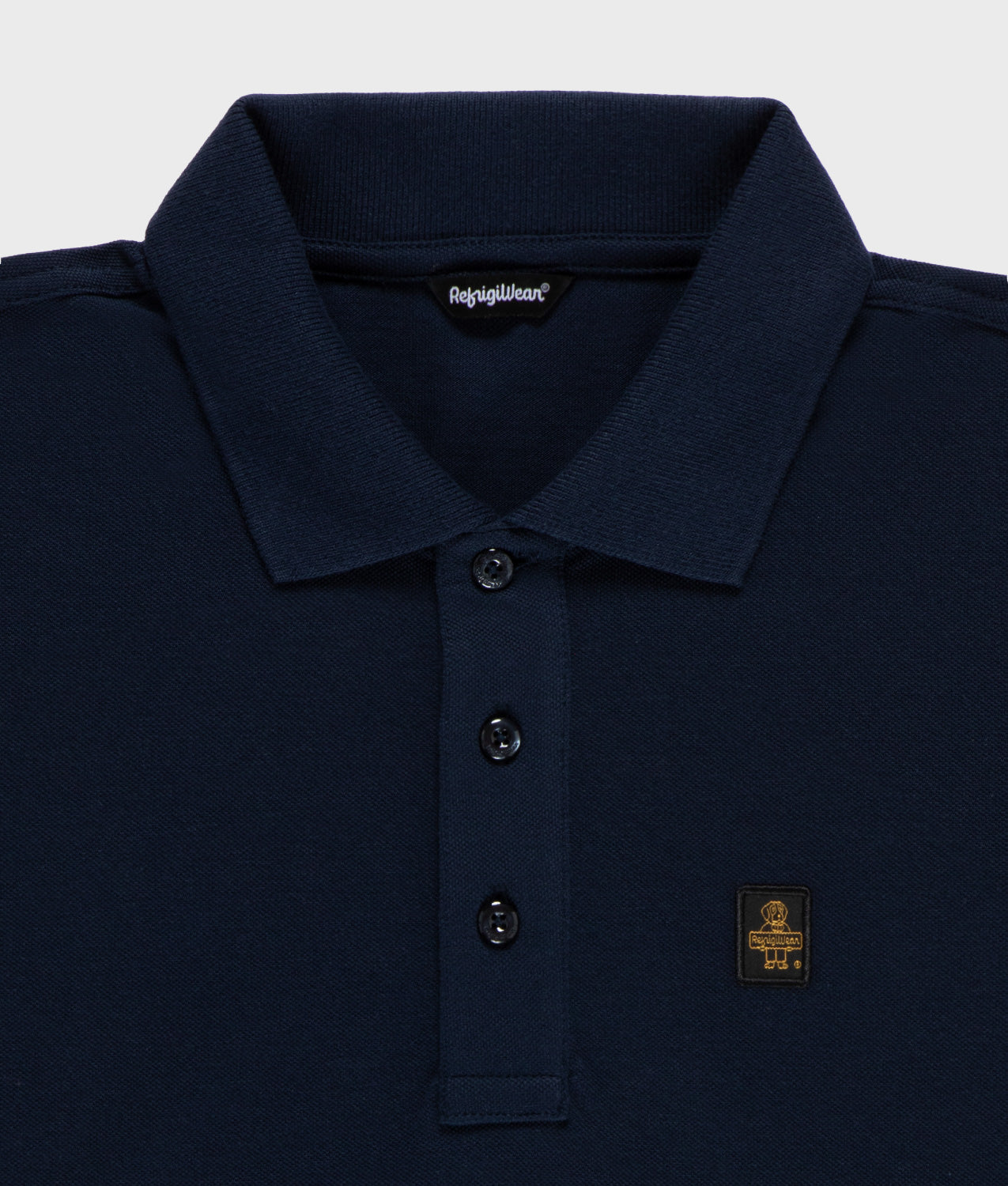 REFRIGIWEAR KURT POLO 2776