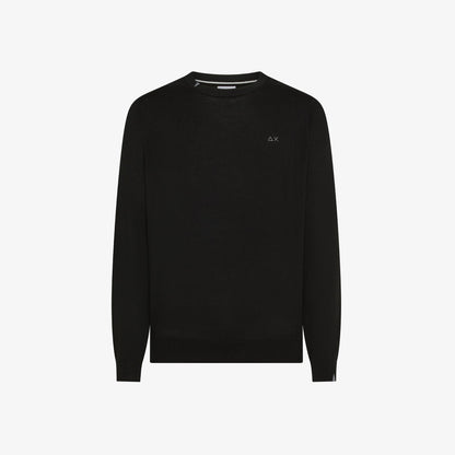 SUN68 Maglioncino in cotone 2750