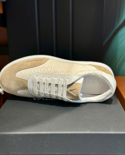 VALENTINO SNEAKER LOGATA 2931