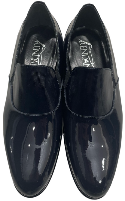 Mocassino in Vernice  RENDANI