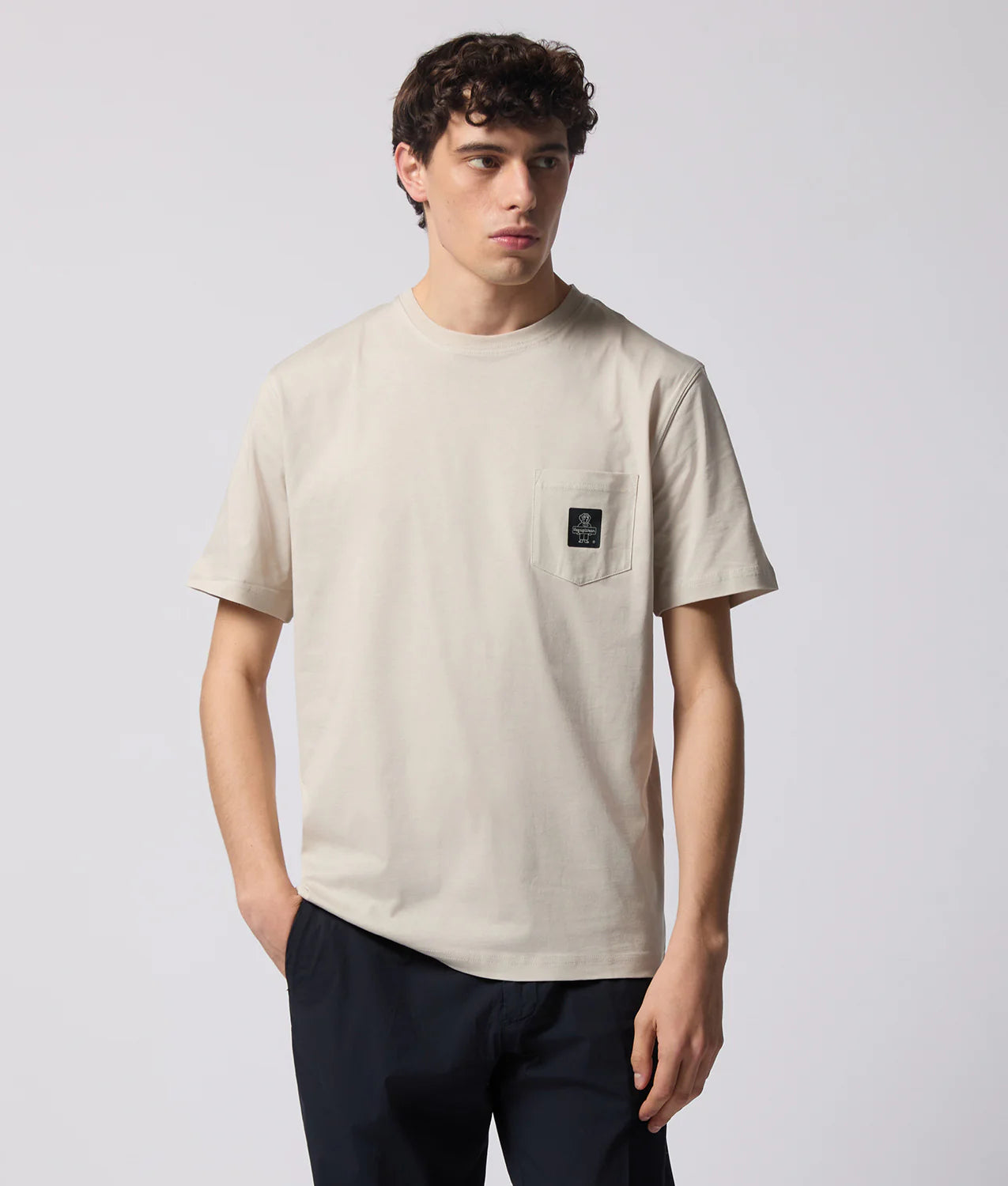 REFRIGIWEAR PIERCE T-SHIRT 2779