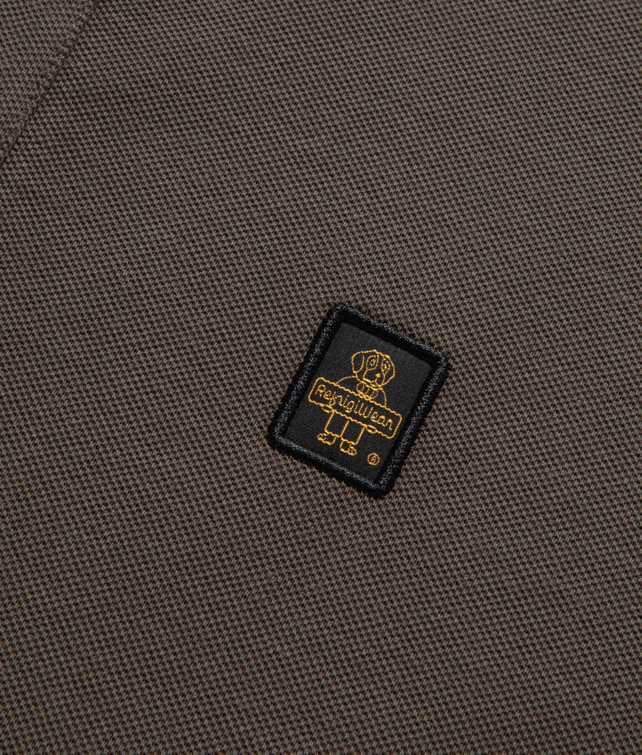 REFRIGIWEAR KURT POLO 2776