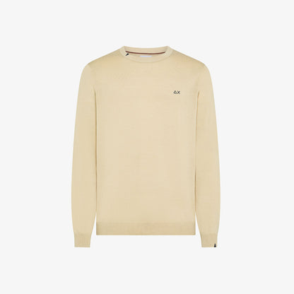 SUN68 Maglioncino in cotone 2750