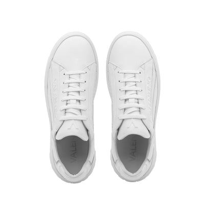 VALENTINO SNEAKER REY EMBOSSED 2930