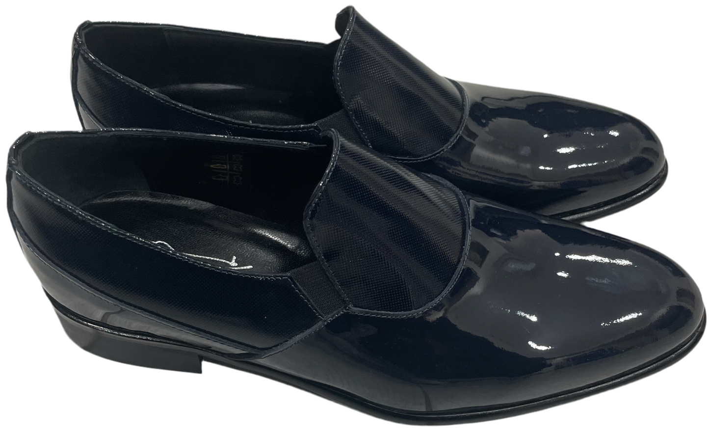 Mocassino in Vernice  RENDANI