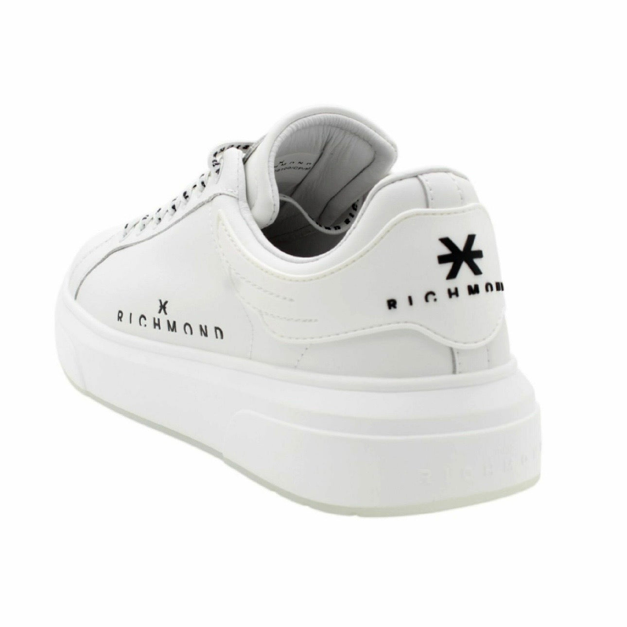 JOHN RICHMOND
SNEAKERS - WHITE 2337