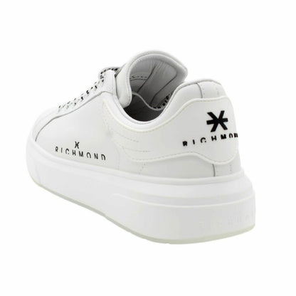 JOHN RICHMOND
SNEAKERS - WHITE 2337