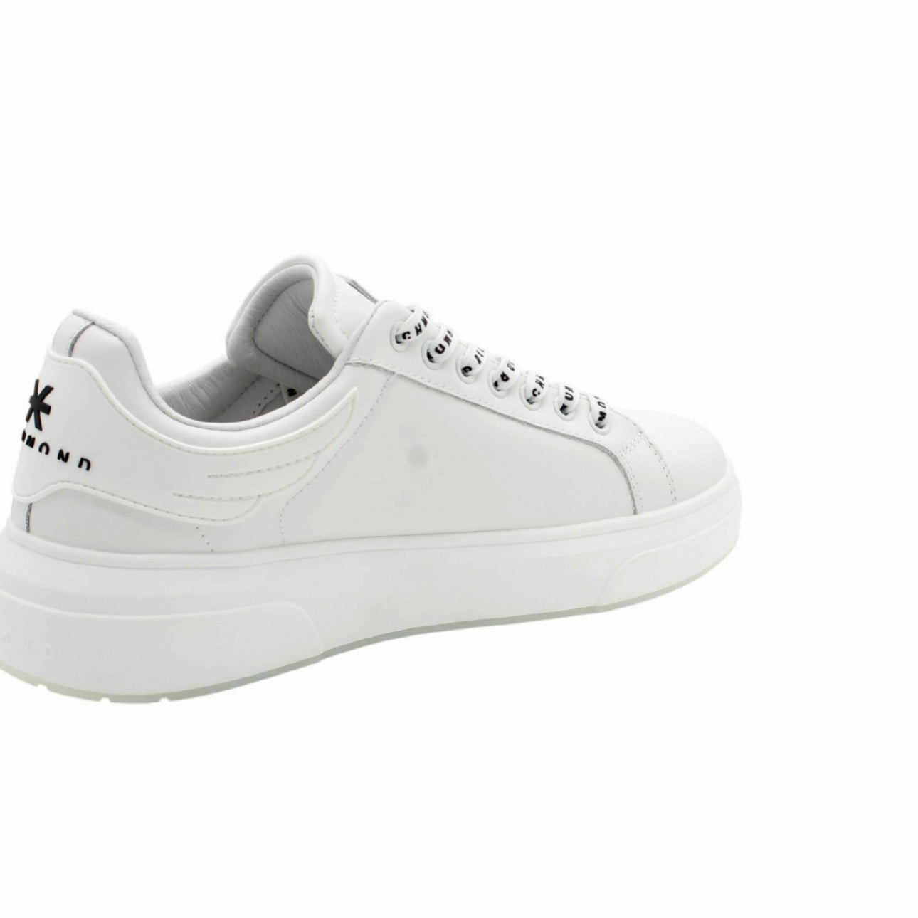 JOHN RICHMOND
SNEAKERS - WHITE 2337