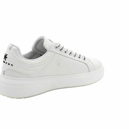 JOHN RICHMOND
SNEAKERS - WHITE 2337