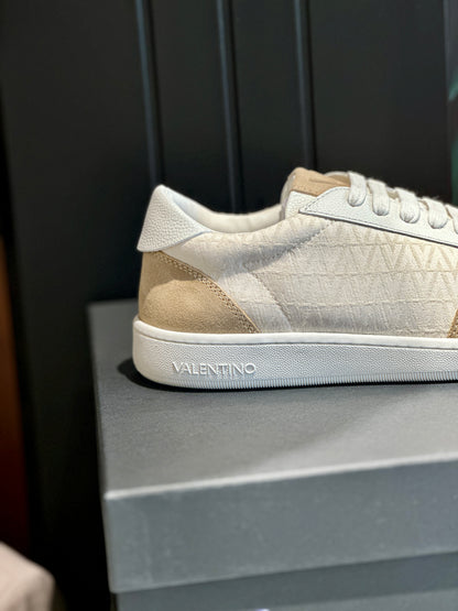 VALENTINO SNEAKER LOGATA 2931