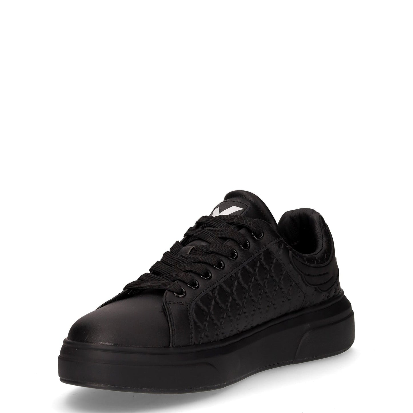 JOHN RICHMOND
SNEAKERS BASSE - BLACK 2339