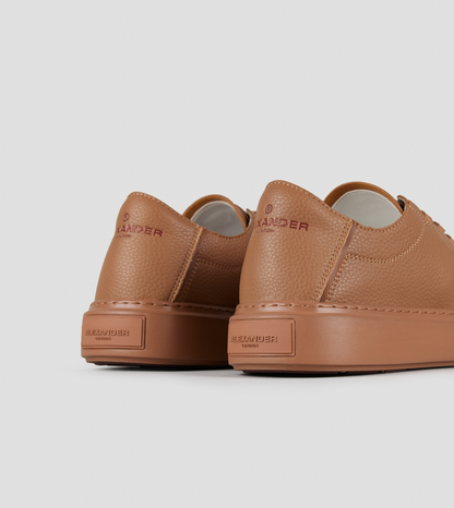 ALEXANDER SMITH - LONDON MODELLO DECOSTRUITO IN PELLE BOTTALATA 2619