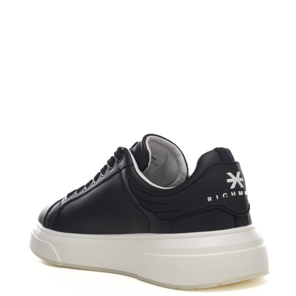 SNEAKERS  LOGO JOHN RICHMOND 1476