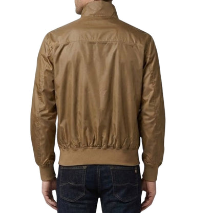BLAUER GIUBBINO BOMBER DUXBURY 2717