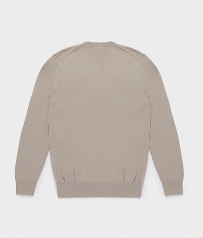 REFRIGWEAR BEN PULLOVER IN FILO DI COTONE 2781