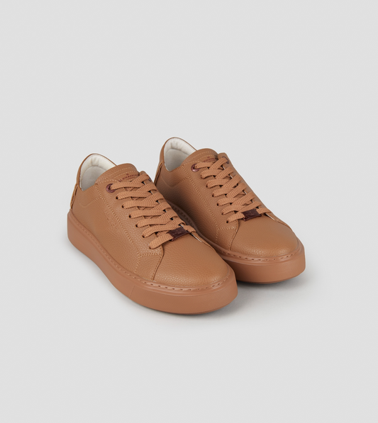 ALEXANDER SMITH - LONDON MODELLO DECOSTRUITO IN PELLE BOTTALATA 2619