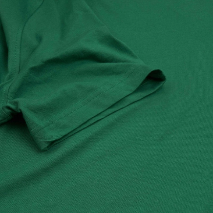 LA MARTINA T-SHIRT LOGO FRONTALE 2872